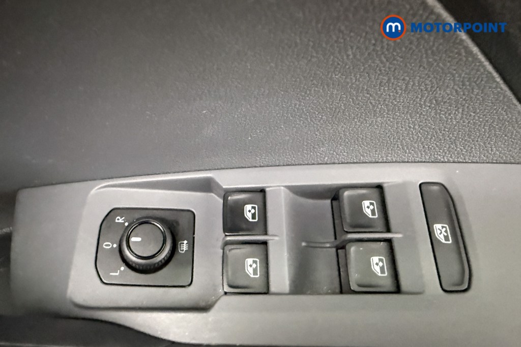 Volkswagen T-Cross S Manual Petrol SUV - Stock Number (1628795) - 15th supplementary image