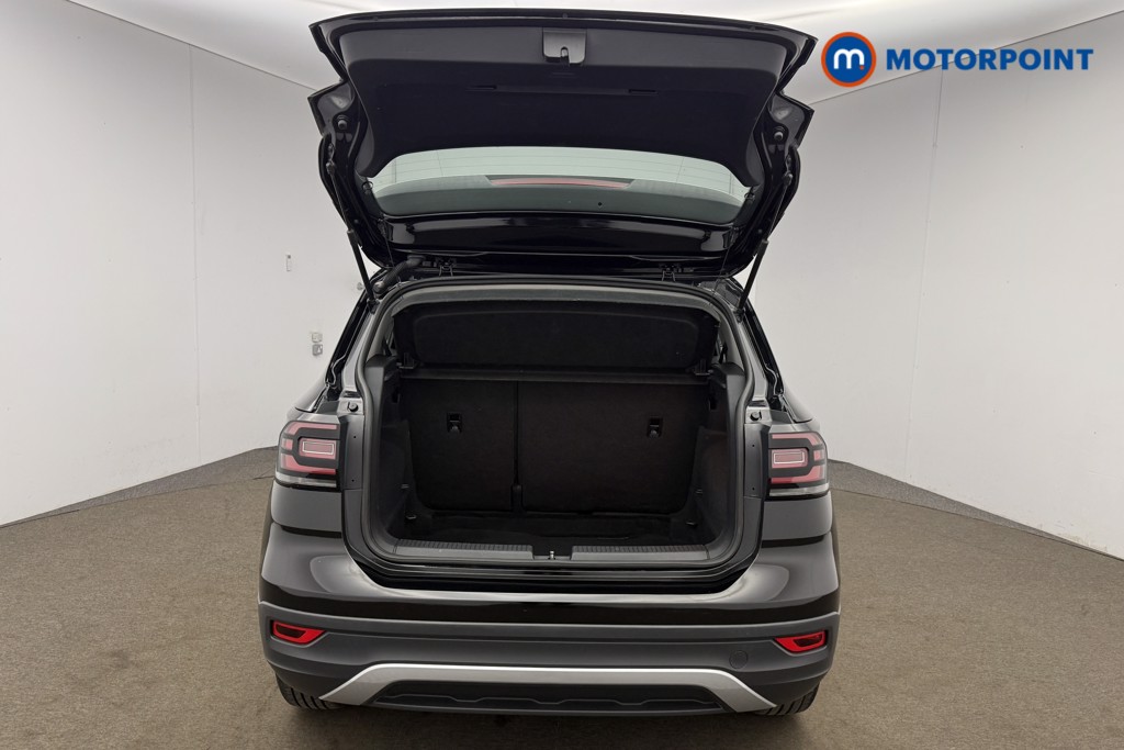 Volkswagen T-Cross S Manual Petrol SUV - Stock Number (1628795) - 16th supplementary image