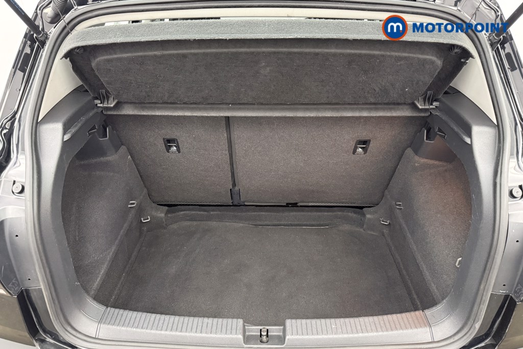 Volkswagen T-Cross S Manual Petrol SUV - Stock Number (1628795) - 17th supplementary image