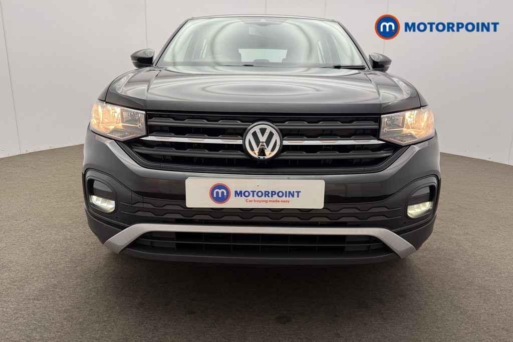 Volkswagen T-Cross S Manual Petrol SUV - Stock Number (1628795) - 18th supplementary image