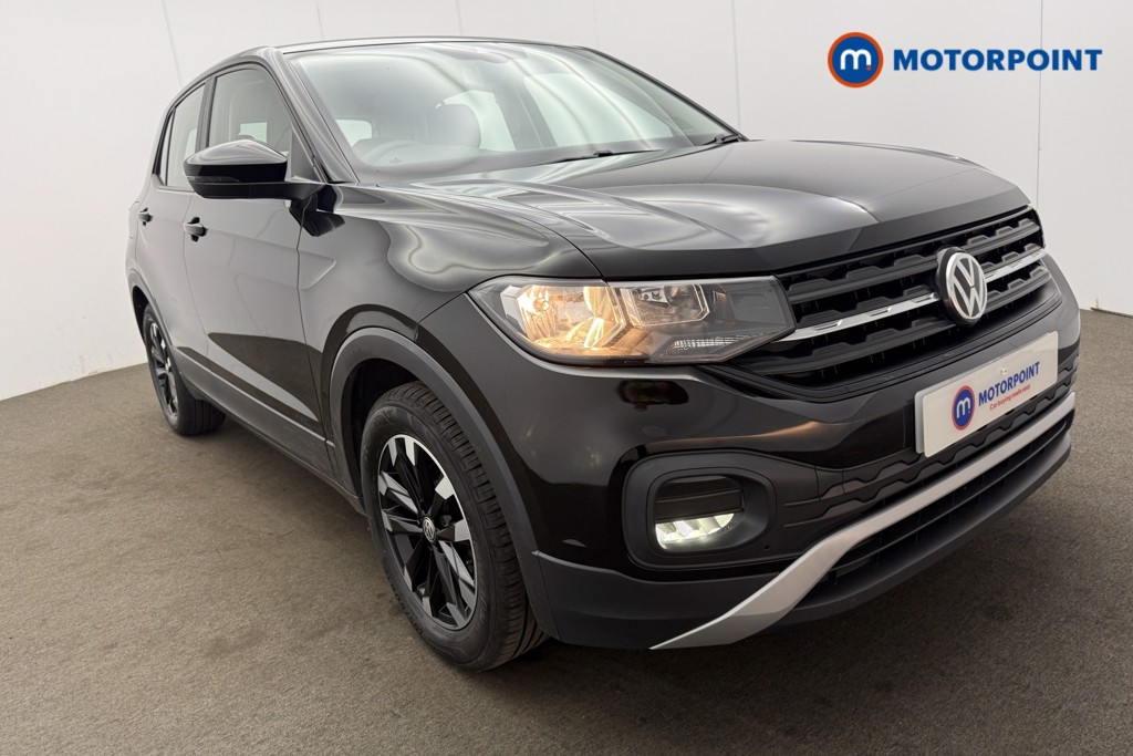 Volkswagen T-Cross S Manual Petrol SUV - Stock Number (1628795) - 20th supplementary image
