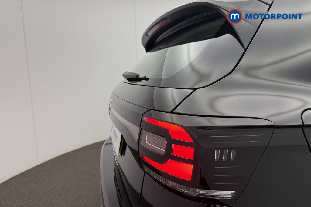 Volkswagen T-Cross S Manual Petrol SUV - Stock Number (1628795) - 21st supplementary image