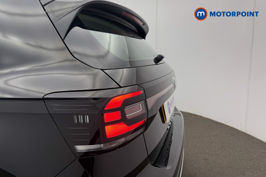 Volkswagen T-Cross S Manual Petrol SUV - Stock Number (1628795) - 22nd supplementary image