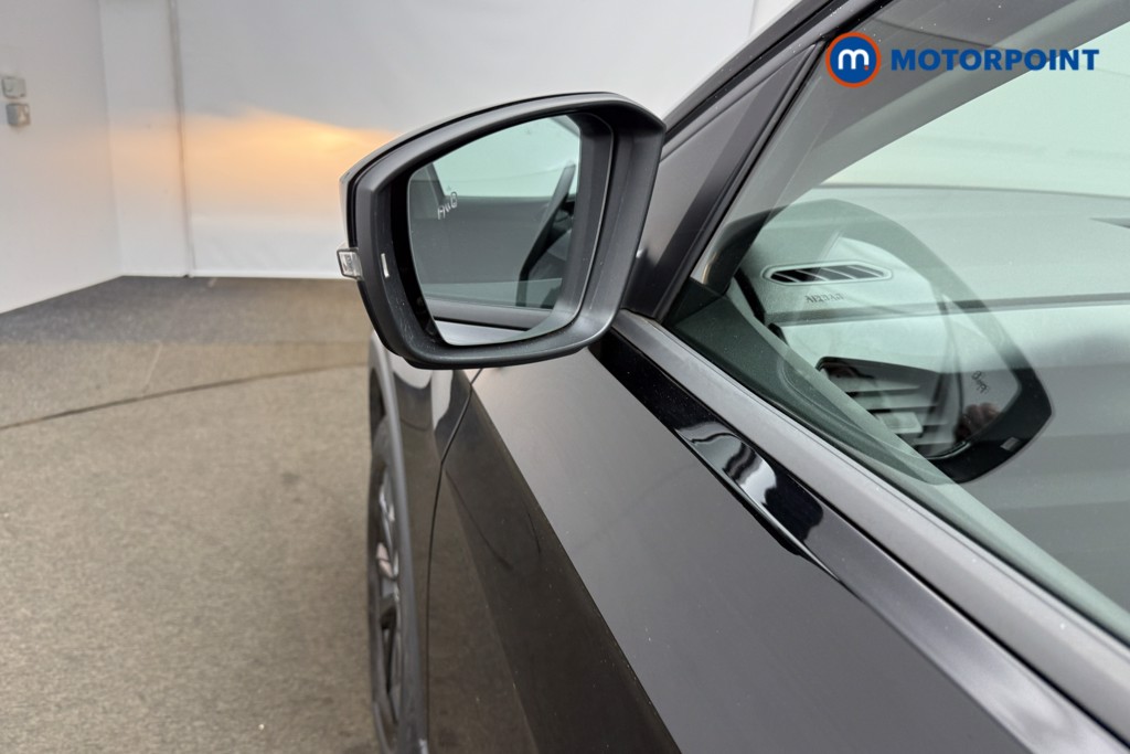 Volkswagen T-Cross S Manual Petrol SUV - Stock Number (1628795) - 24th supplementary image