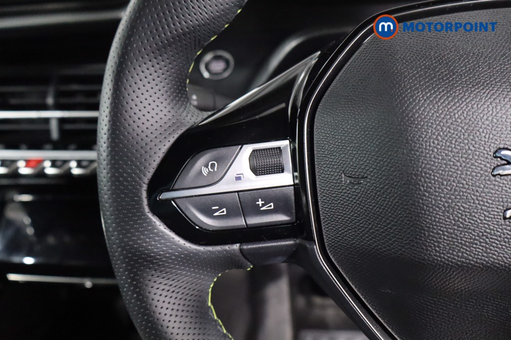 Peugeot 208 GT Automatic Electric Hatchback - Stock Number (1628921) - 7th supplementary image