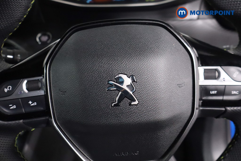 Peugeot 208 GT Automatic Electric Hatchback - Stock Number (1628921) - 13th supplementary image