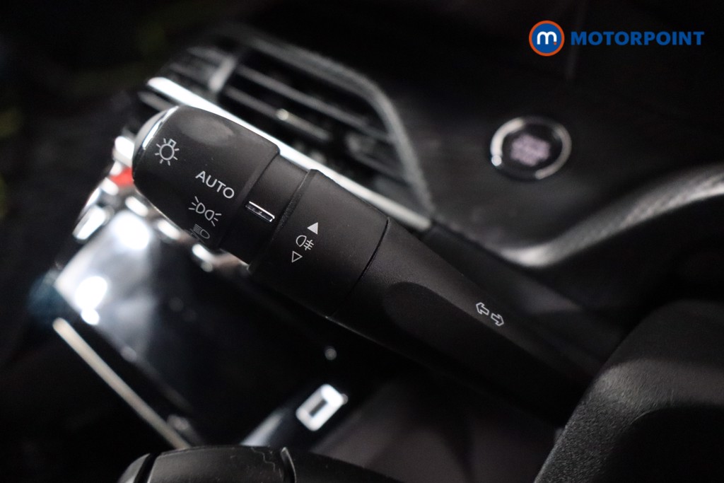 Peugeot 208 GT Automatic Electric Hatchback - Stock Number (1628921) - 14th supplementary image