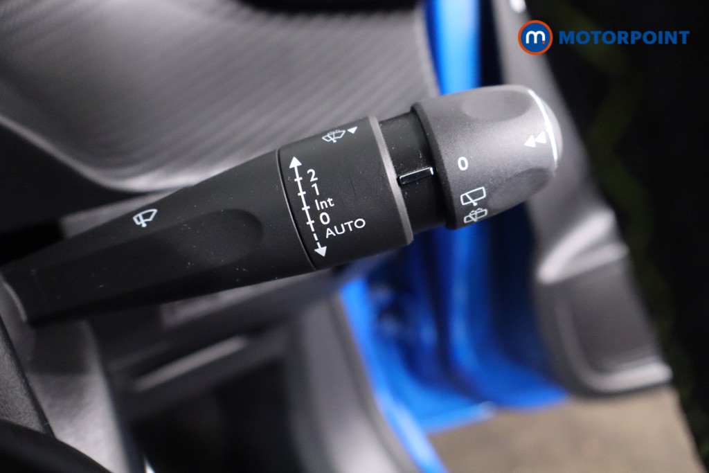 Peugeot 208 GT Automatic Electric Hatchback - Stock Number (1628921) - 15th supplementary image