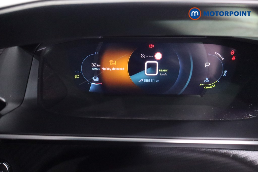 Peugeot 208 GT Automatic Electric Hatchback - Stock Number (1628921) - 17th supplementary image