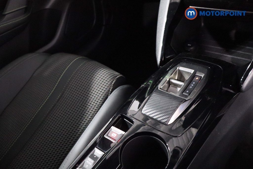 Peugeot 208 GT Automatic Electric Hatchback - Stock Number (1628921) - 20th supplementary image