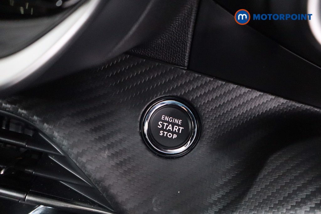 Peugeot 208 GT Automatic Electric Hatchback - Stock Number (1628921) - 22nd supplementary image