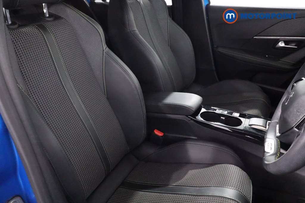 Peugeot 208 GT Automatic Electric Hatchback - Stock Number (1628921) - 23rd supplementary image