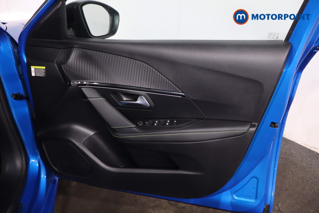 Peugeot 208 GT Automatic Electric Hatchback - Stock Number (1628921) - 24th supplementary image