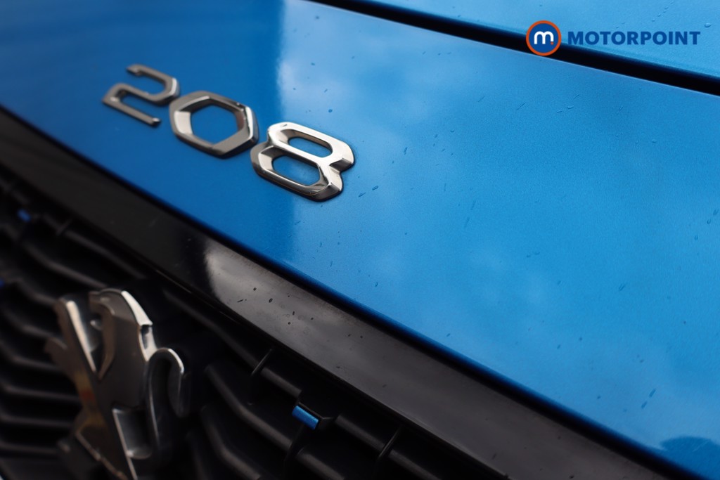 Peugeot 208 GT Automatic Electric Hatchback - Stock Number (1628921) - 27th supplementary image