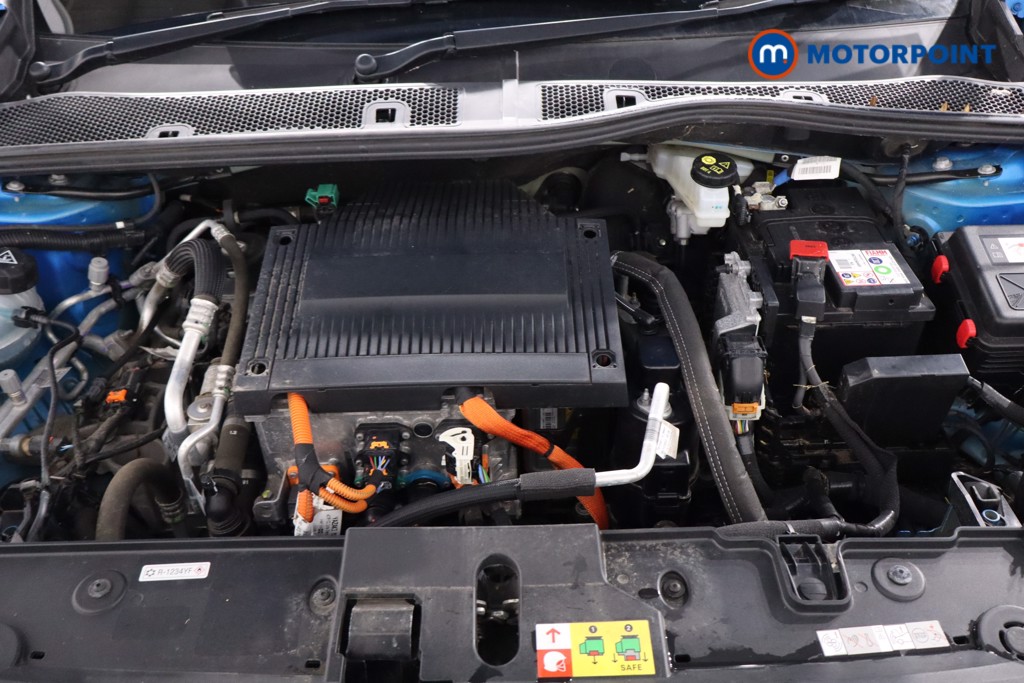 Peugeot 208 GT Automatic Electric Hatchback - Stock Number (1628921) - 28th supplementary image