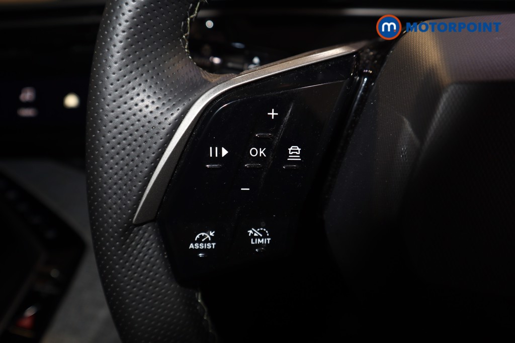 Peugeot 3008 GT Automatic Petrol SUV - Stock Number (1628954) - 3rd supplementary image
