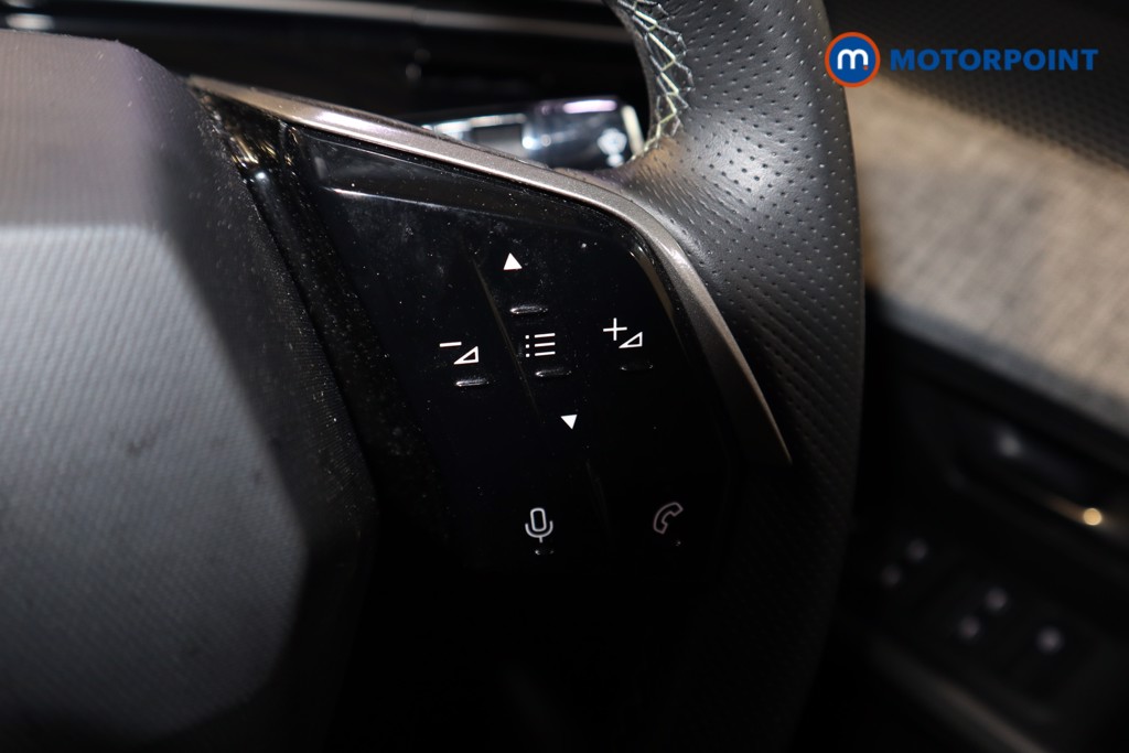 Peugeot 3008 GT Automatic Petrol SUV - Stock Number (1628954) - 4th supplementary image