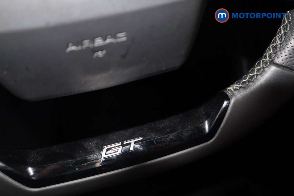 Peugeot 3008 GT Automatic Petrol SUV - Stock Number (1628954) - 5th supplementary image