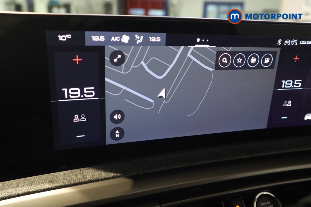 Peugeot 3008 GT Automatic Petrol SUV - Stock Number (1628954) - 7th supplementary image