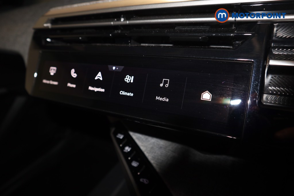 Peugeot 3008 GT Automatic Petrol SUV - Stock Number (1628954) - 9th supplementary image