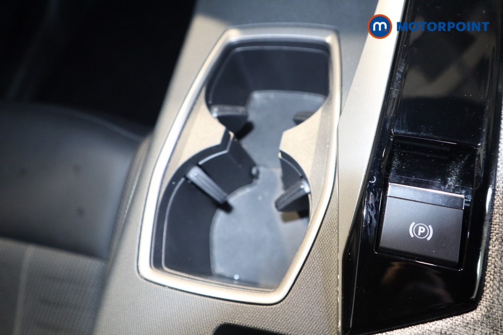 Peugeot 3008 GT Automatic Petrol SUV - Stock Number (1628954) - 12th supplementary image