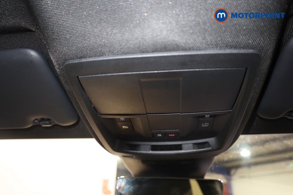 Peugeot 3008 GT Automatic Petrol SUV - Stock Number (1628954) - 13th supplementary image