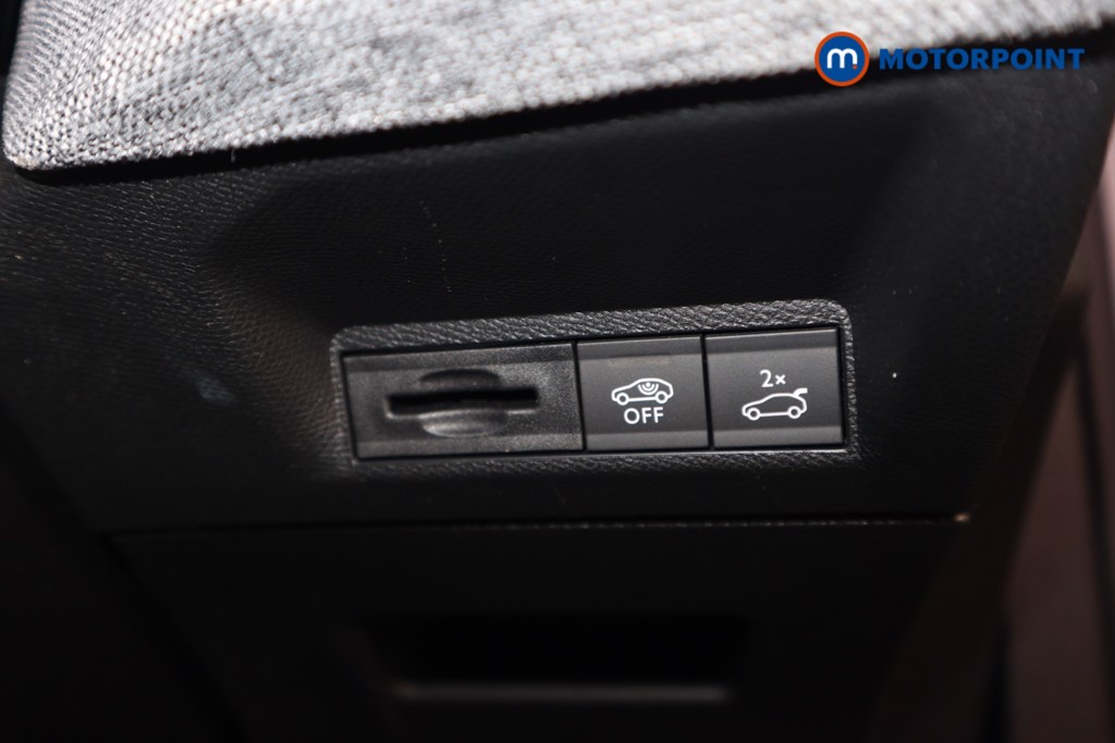 Peugeot 3008 GT Automatic Petrol SUV - Stock Number (1628954) - 14th supplementary image