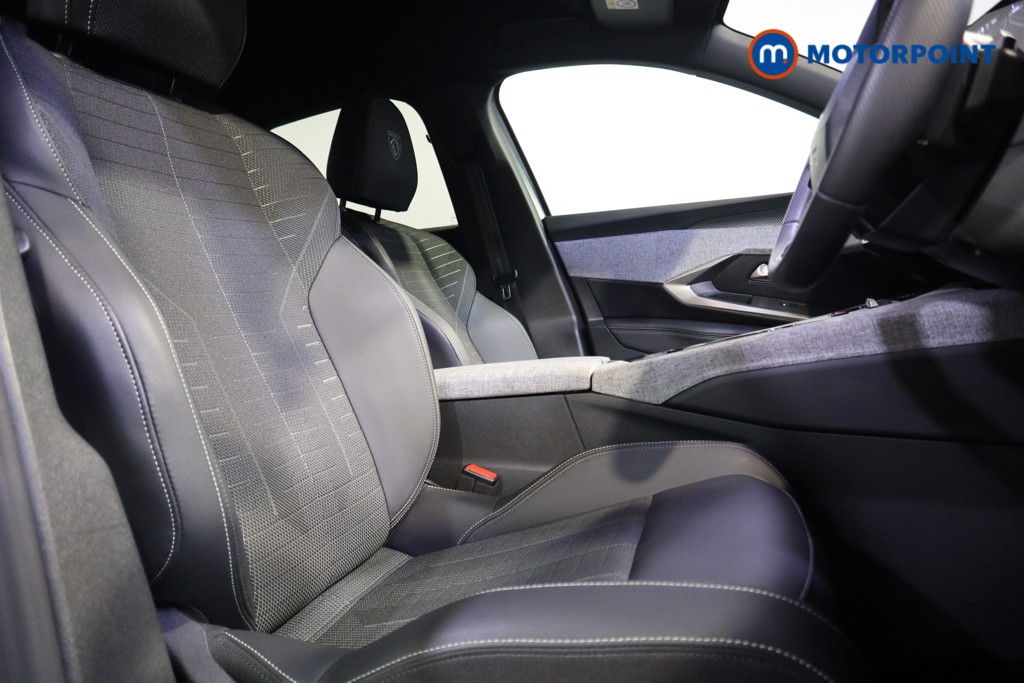 Peugeot 3008 GT Automatic Petrol SUV - Stock Number (1628954) - 17th supplementary image