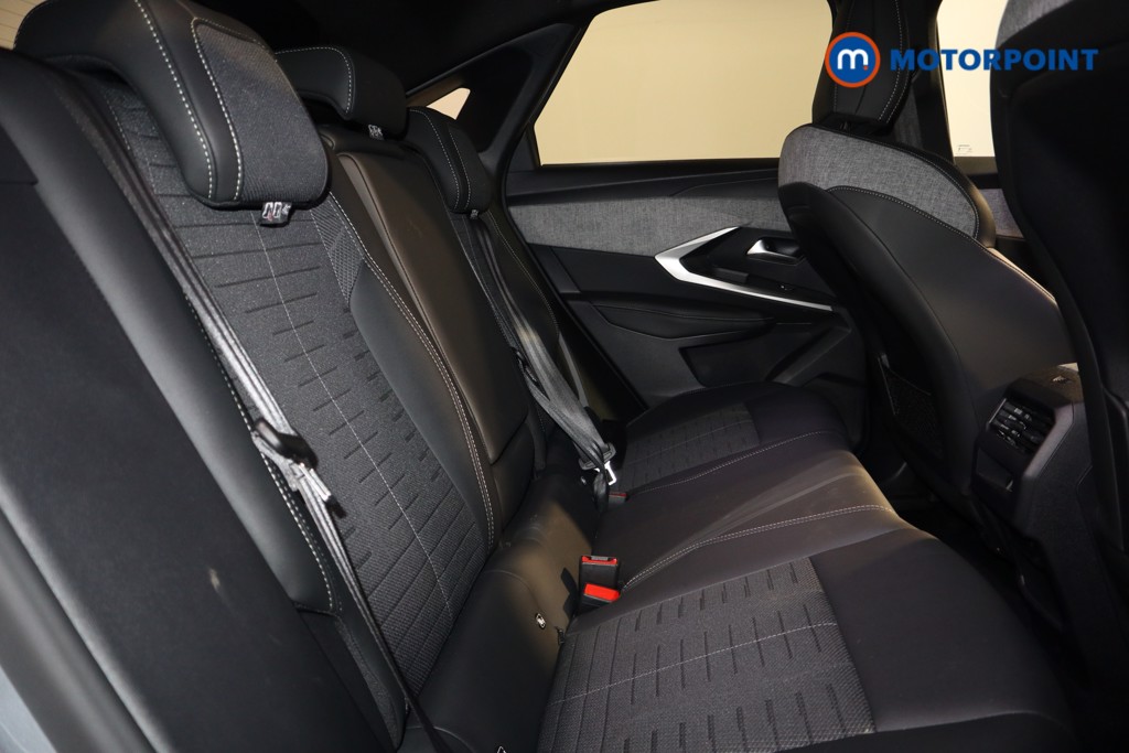 Peugeot 3008 GT Automatic Petrol SUV - Stock Number (1628954) - 19th supplementary image