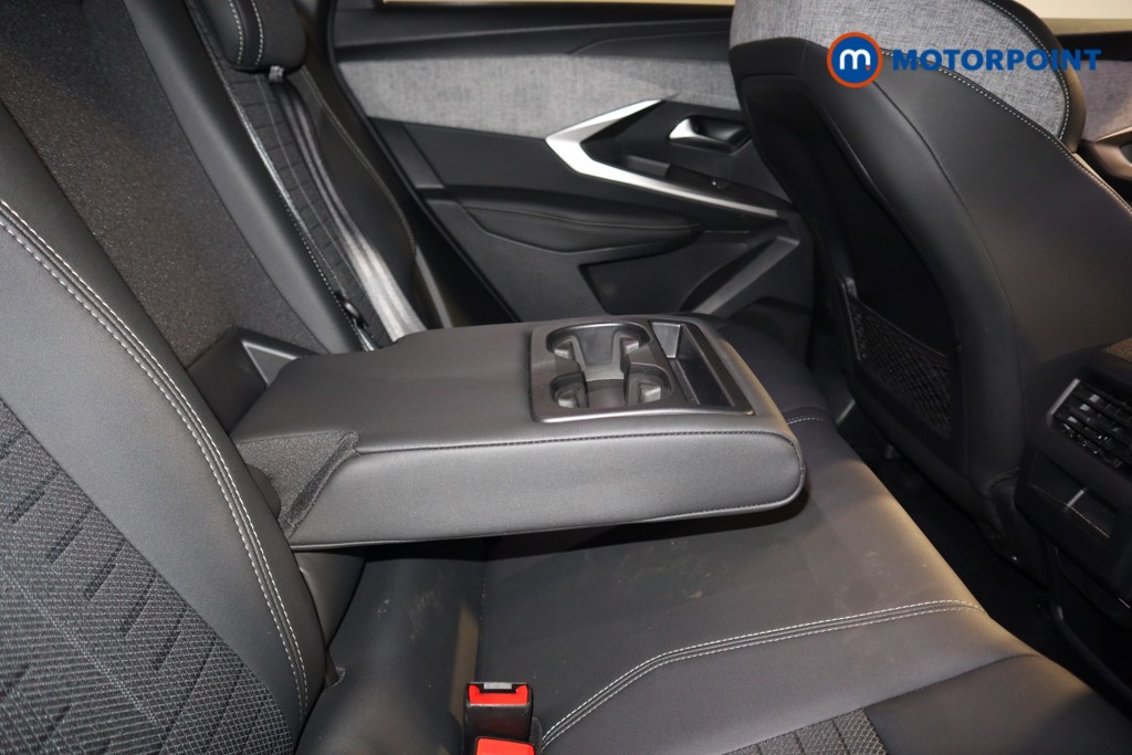 Peugeot 3008 GT Automatic Petrol SUV - Stock Number (1628954) - 20th supplementary image