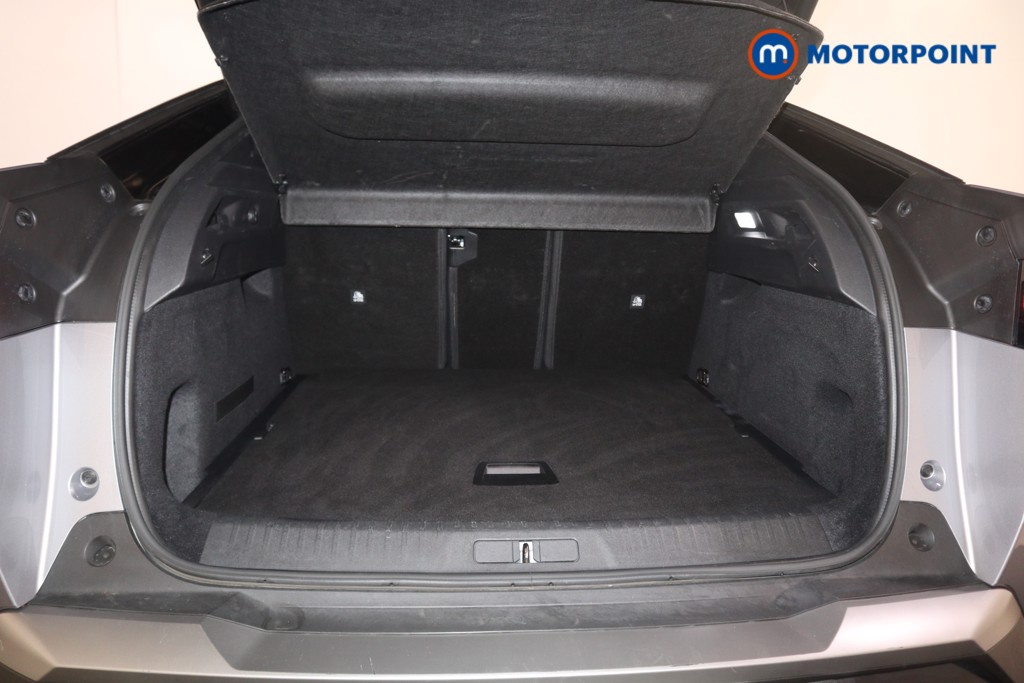Peugeot 3008 GT Automatic Petrol SUV - Stock Number (1628954) - 24th supplementary image