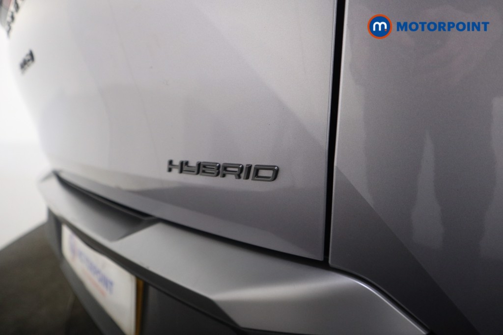 Peugeot 3008 GT Automatic Petrol SUV - Stock Number (1628954) - 32nd supplementary image