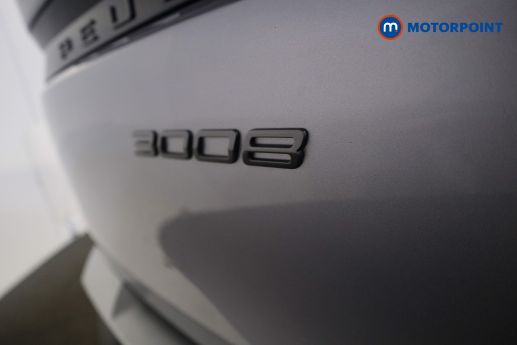 Peugeot 3008 GT Automatic Petrol SUV - Stock Number (1628954) - 33rd supplementary image