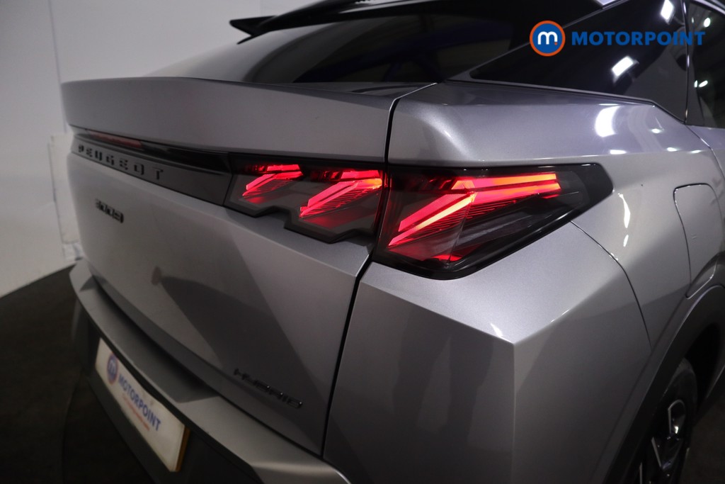 Peugeot 3008 GT Automatic Petrol SUV - Stock Number (1628954) - 34th supplementary image