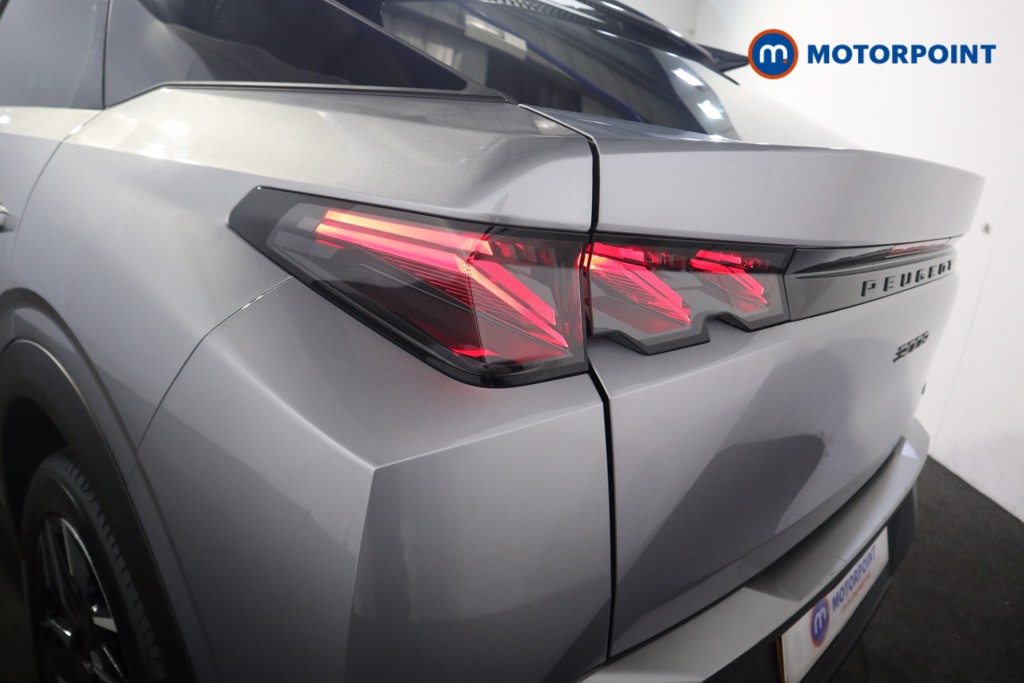Peugeot 3008 GT Automatic Petrol SUV - Stock Number (1628954) - 35th supplementary image