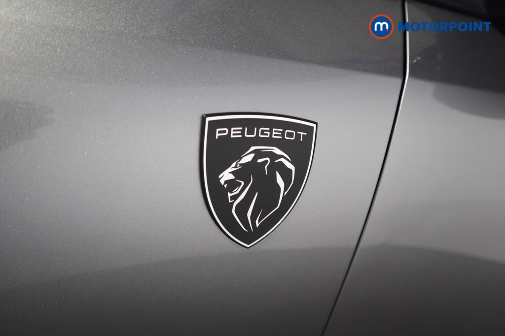 Peugeot 3008 GT Automatic Petrol SUV - Stock Number (1628954) - 39th supplementary image