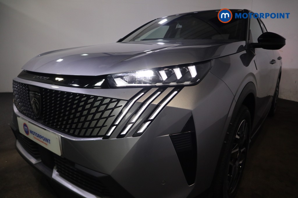 Peugeot 3008 GT Automatic Petrol SUV - Stock Number (1628954) - 41st supplementary image
