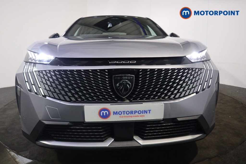 Peugeot 3008 GT Automatic Petrol SUV - Stock Number (1628954) - 42nd supplementary image