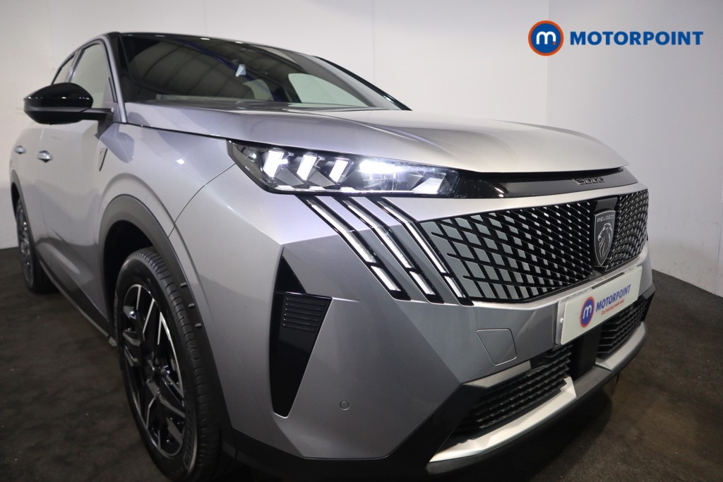 Peugeot 3008 GT Automatic Petrol SUV - Stock Number (1628954) - 43rd supplementary image