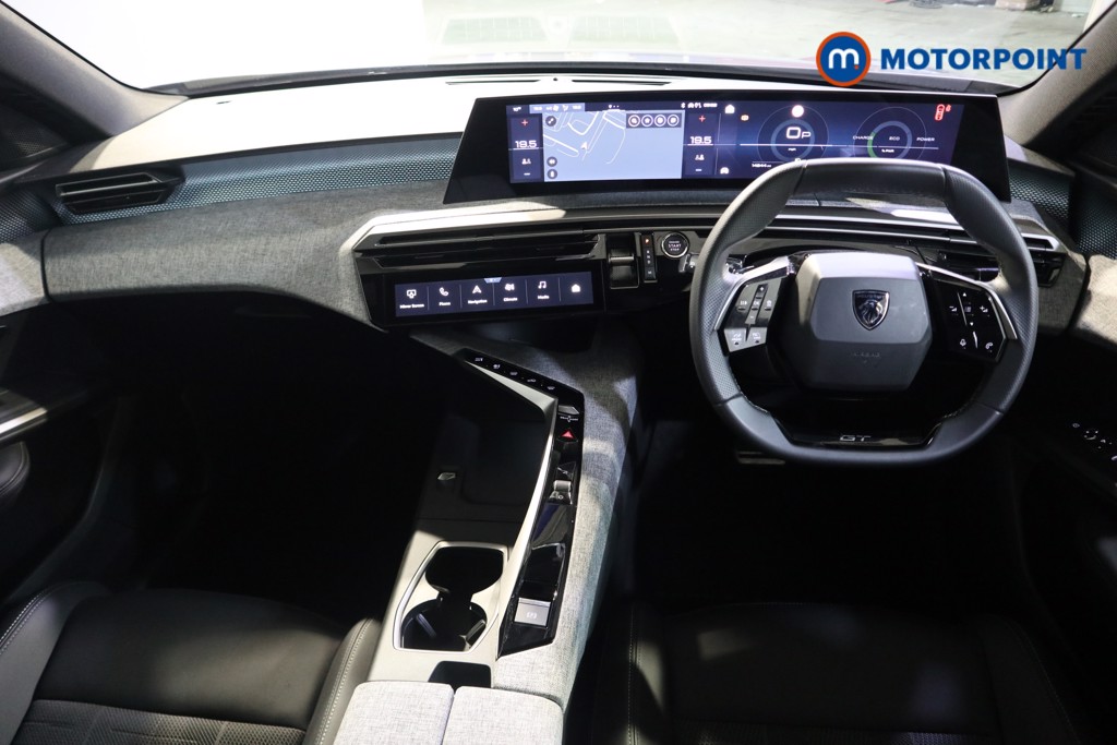 Peugeot 3008 GT Automatic Petrol SUV - Stock Number (1628954) - 1st supplementary image
