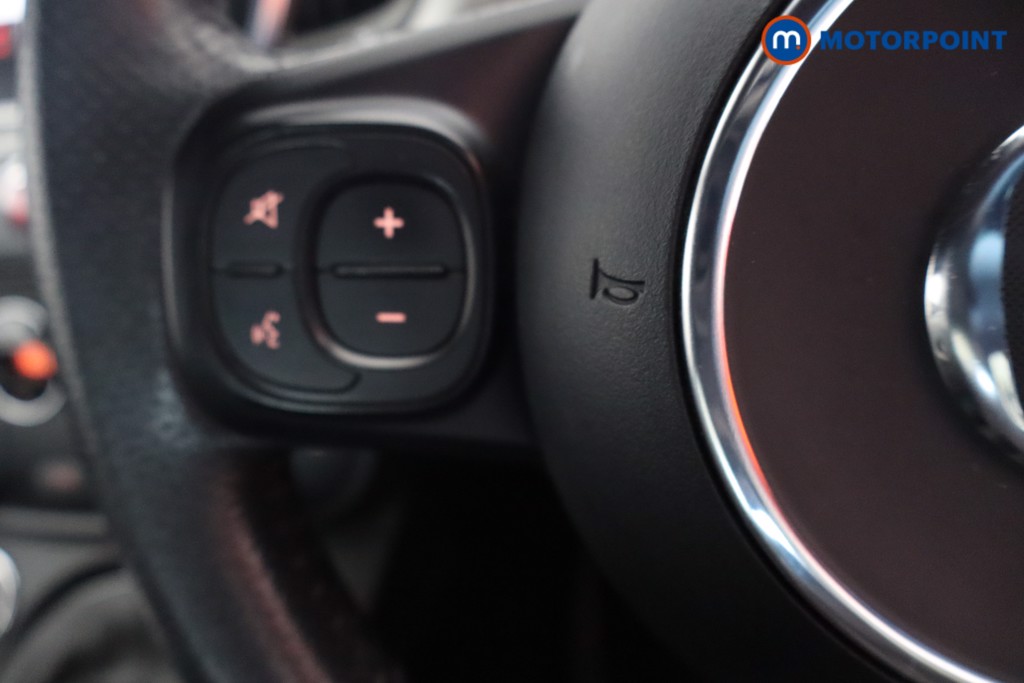 Abarth 595 Turismo 70Th Anniversary Manual Petrol Hatchback - Stock Number (1629054) - 3rd supplementary image