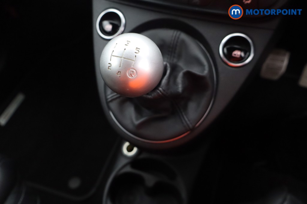 Abarth 595 Turismo 70Th Anniversary Manual Petrol Hatchback - Stock Number (1629054) - 7th supplementary image