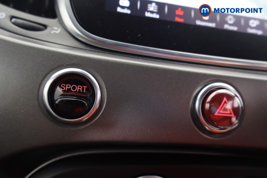 Abarth 595 Turismo 70Th Anniversary Manual Petrol Hatchback - Stock Number (1629054) - 8th supplementary image