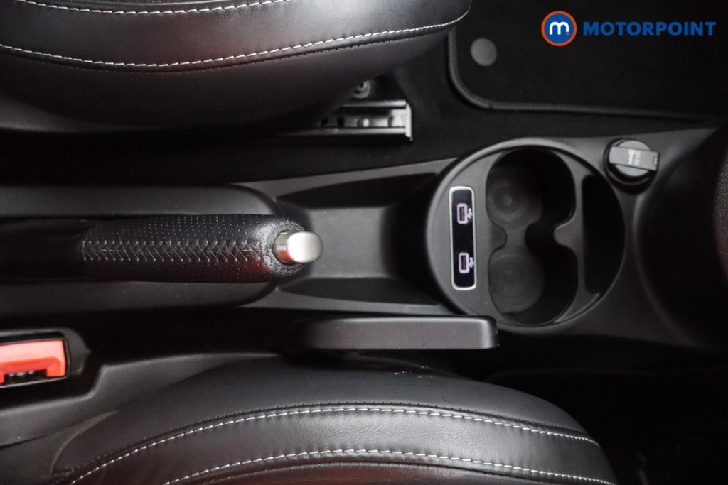 Abarth 595 Turismo 70Th Anniversary Manual Petrol Hatchback - Stock Number (1629054) - 9th supplementary image