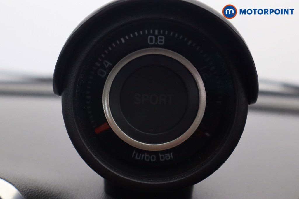 Abarth 595 Turismo 70Th Anniversary Manual Petrol Hatchback - Stock Number (1629054) - 11th supplementary image