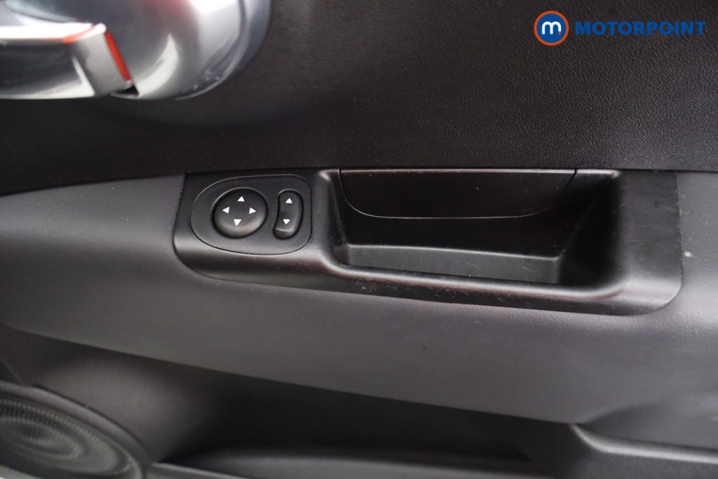 Abarth 595 Turismo 70Th Anniversary Manual Petrol Hatchback - Stock Number (1629054) - 12th supplementary image