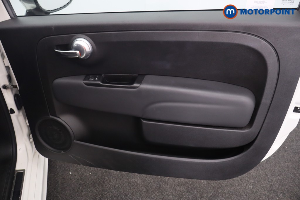 Abarth 595 Turismo 70Th Anniversary Manual Petrol Hatchback - Stock Number (1629054) - 13th supplementary image