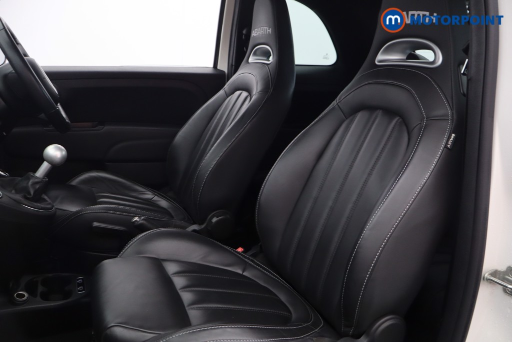 Abarth 595 Turismo 70Th Anniversary Manual Petrol Hatchback - Stock Number (1629054) - 15th supplementary image
