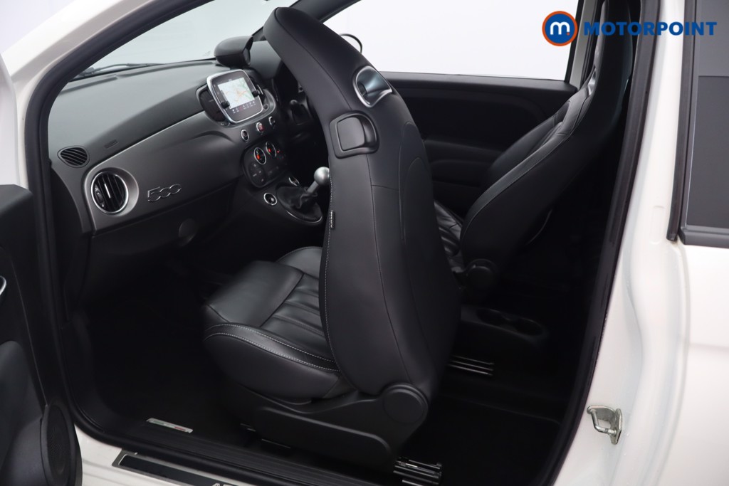 Abarth 595 Turismo 70Th Anniversary Manual Petrol Hatchback - Stock Number (1629054) - 16th supplementary image