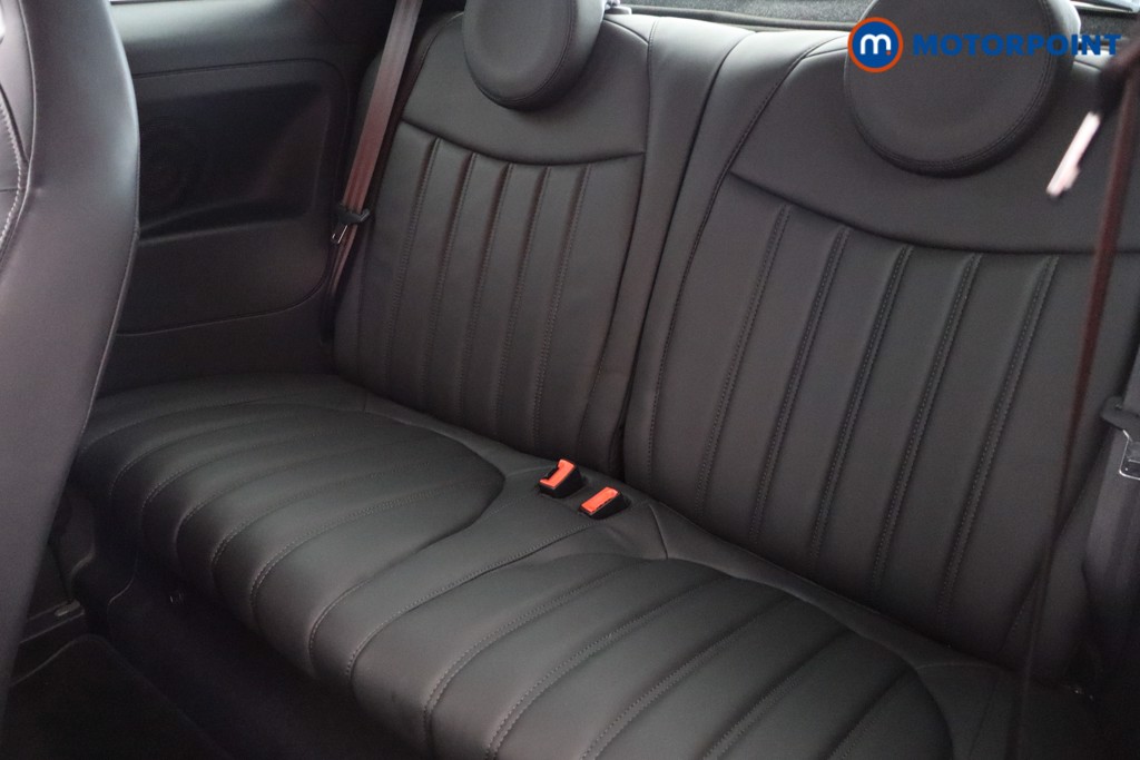 Abarth 595 Turismo 70Th Anniversary Manual Petrol Hatchback - Stock Number (1629054) - 17th supplementary image